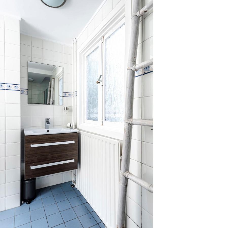 Studio En Deluxe Appartement Blueberry Zandvoort Exterior foto